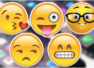 Emoji Apps for android and iPhone