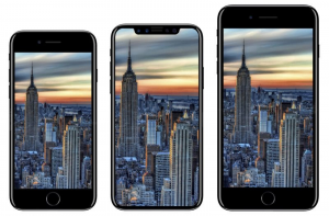 IPhone 8 release date, specs and price