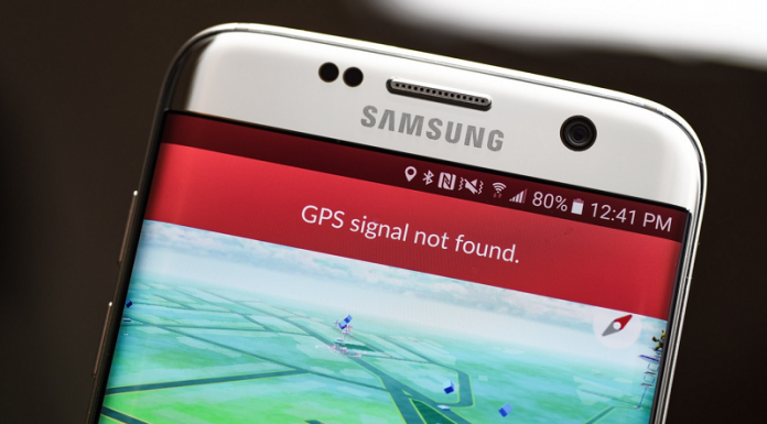 GPS Signal Not Found: How to Fix
