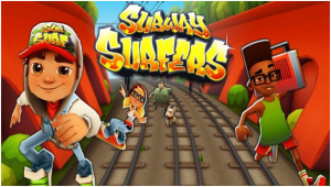 Subway Surfers DOWNLOAD