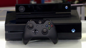 How to update your Xbox one controller