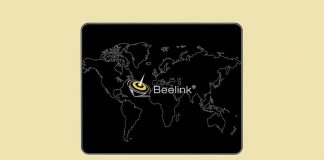 Beelink S1 Mini PC coupon code, Promotion Price
