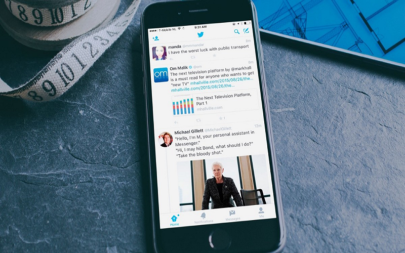 Download Twitter Videos on Android and iPhone