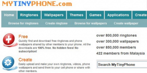 Free Ringtones for Android 