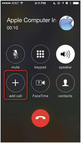 How to Make a Conference Call on iPhone 6 | Mobile Updates