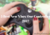 5 Best New Xbox One Controller