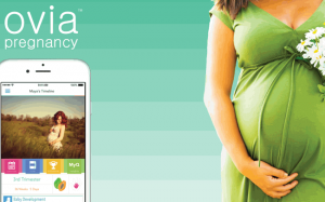 Pregnancy Apps 