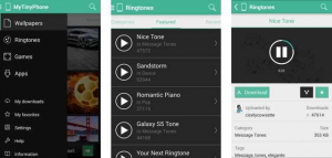 Free Ringtones for Android 