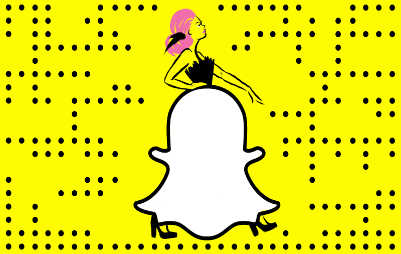 Snapcode Guide What is a Snapcode? Mobile Updates