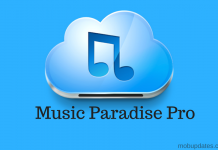 Music paradise pro