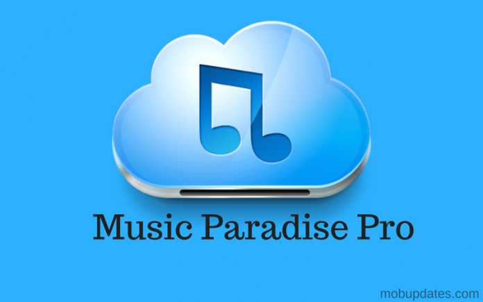 Music paradise pro