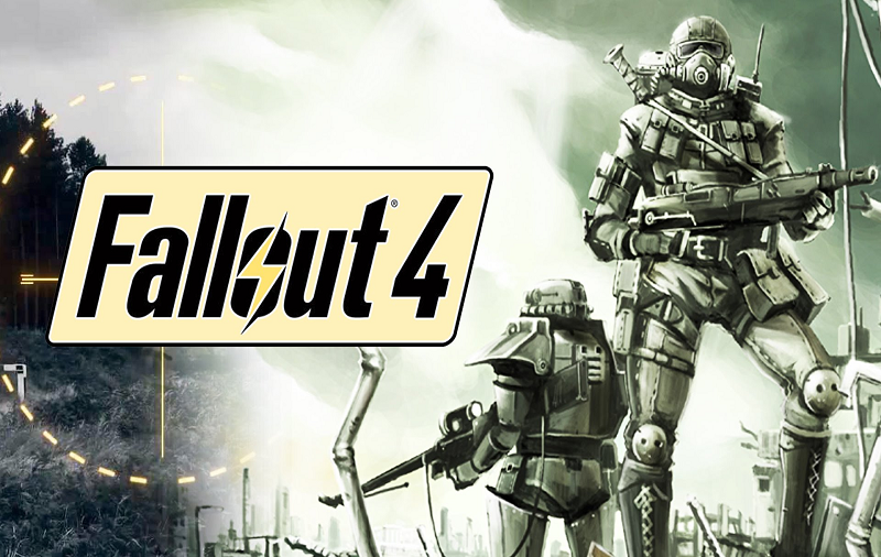 best way to download fallout 4 to mod