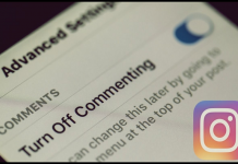 How to Disable Comments on Instagram Posts