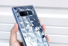 best Galaxy Note 8 cases to protect your Smartphone