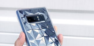 best Galaxy Note 8 cases to protect your Smartphone