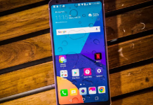 Best LG G6 Screen Protector