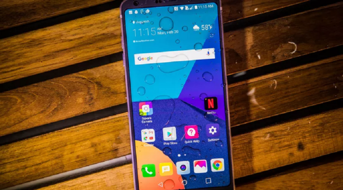 Best LG G6 Screen Protector