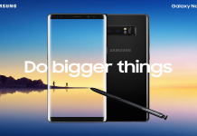 Samsung Galaxy Note8 Review, Specification, Features