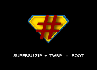 SuperSu v2.82 Flashable Zip and APK Download