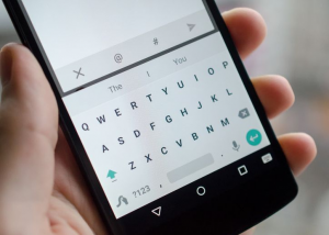 keyboards for Android 