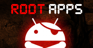 root apps 