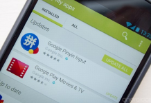 How to Stop Android App Auto Update on Google Play Store
