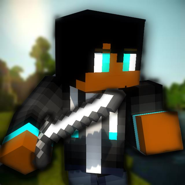 3. Minecraft Cool Profile Pictures.