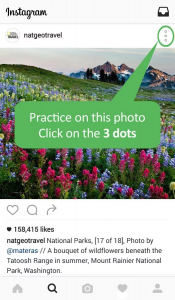 How to Repost on Instagram 