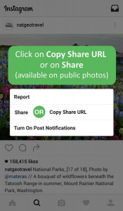 How to Repost on Instagram 