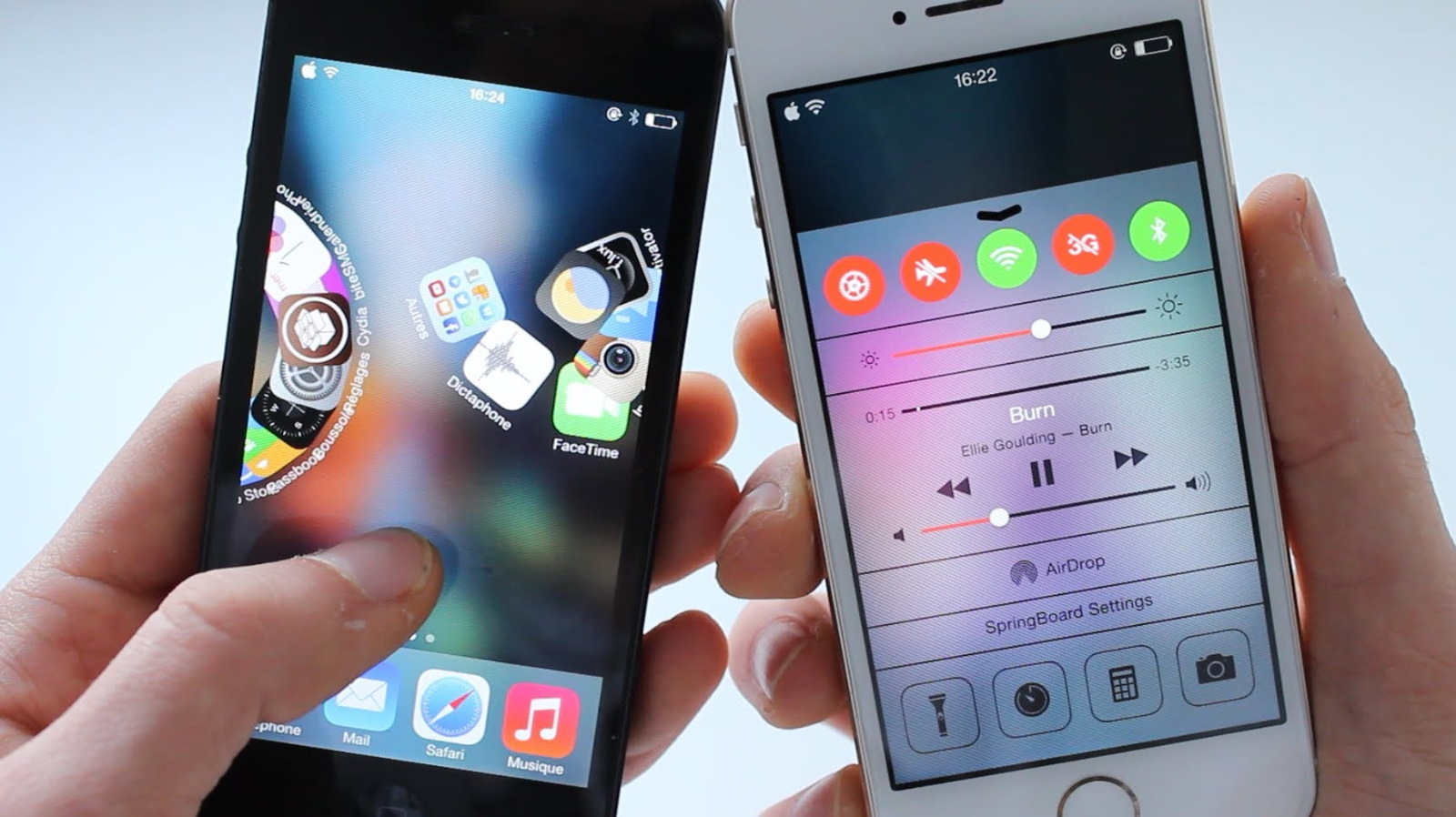 typestatus tweak ios9 typestatus tweak ios9