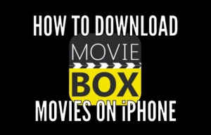 MovieBox 