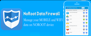No Root FireWall 