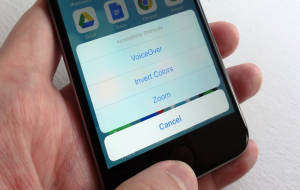 How to Reset iPhone 6 