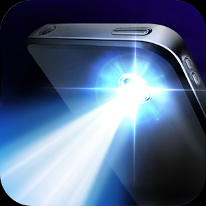 Flashlight App 