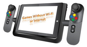 Free Games without Wifi 