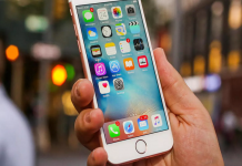 How to Reset iPhone 6