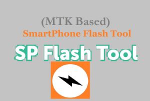 sp flash tool download 