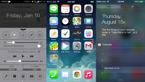 iphone launcher for android 