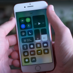 How to Record your iPhone Screen in iOS 11