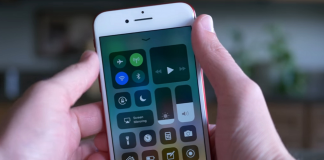 How to Record your iPhone Screen in iOS 11