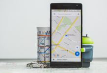How to Calibrate Compass in Google Maps on Android Phone