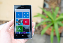 How to factory reset Windows Mobile