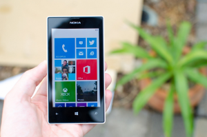 How to factory reset Windows  Mobile 