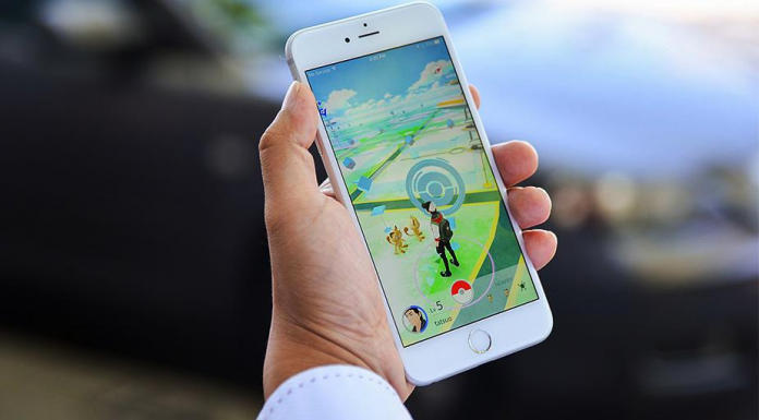 Download latest version of Pokemon Go ++ 1.43.1 / 0.73.1 Hacked IPA on iPhone