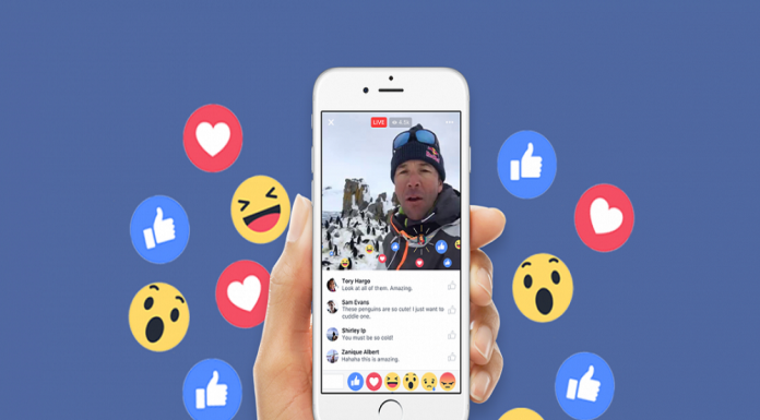 How to Download Facebook Live Video on Android, iPhone and PC