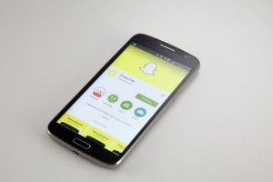 how to delete Snapchat Account 