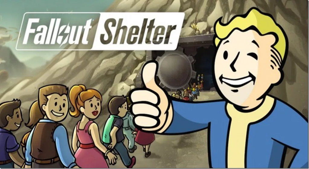Top Fallout Shelter Tips, Tricks, Cheats & Strategies Mobile Updates