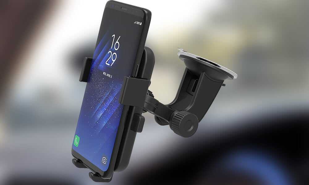 best Car mount for Samsung Galaxy Note 8