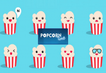 Popcorn Time Apk