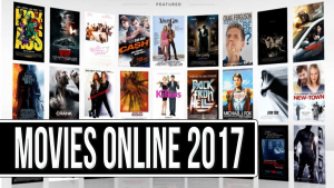 Movie Streaming Sites 